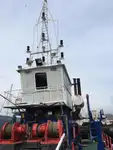 Dredger (Kazık çakma gemisi) satılık