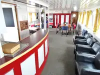 Yığın taşıyıcı satılık