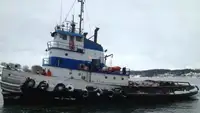 Römorkör satılık