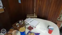 Çekme teknesi satılık