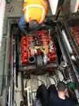 Kruvaziyer gemisi satılık