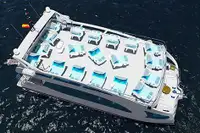 Katamaran satılık