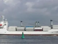 Soğutmalı gemi satılık