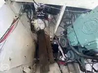 Trol gemisi satılık