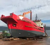 tarak gemisi satılık