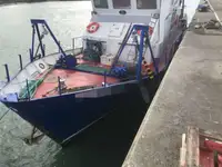 İş gemileri satılık