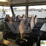 Rüzgar çiftliği servis gemisi satılık
