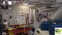 Araştırma gemisi satılık