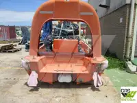Kurtarma gemisi satılık