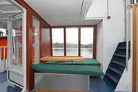 Kruvaziyer gemisi satılık