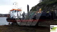 İş gemileri satılık
