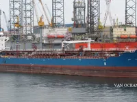 Petrol/Kimyasal tankeri satılık