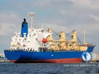 Soğutmalı gemi satılık