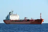 Oil/Chemical tanker satılık