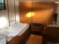 Petrol/Kimyasal tankeri satılık