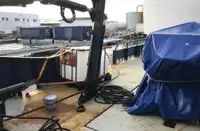 Trol gemisi satılık