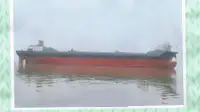 Yük gemisi satılık