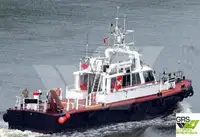 Araştırma gemisi satılık