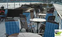 Kruvaziyer gemisi satılık