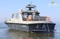 Devriye botu satılık