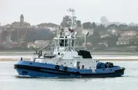 Römorkör satılık