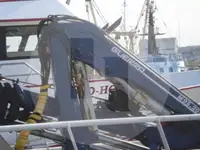 Canlı balık taşıma gemisi satılık