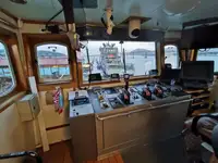 Ro-Ro gemisi satılık