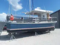 Yolcu gemisi satılık