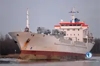 soğutuculu gemi satılık