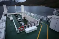 Ro-Ro gemisi satılık