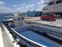Çalışma tekneleri satılık