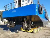 İş gemileri satılık