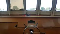 Trol gemisi satılık