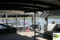 Kruvaziyer gemisi satılık