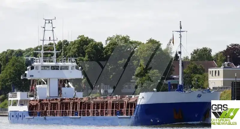 Yığın taşıyıcı satılık