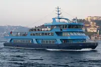 Restoran gemisi satılık