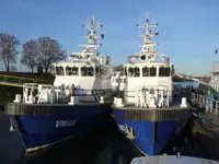 devriye botu satılık