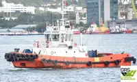 Römorkör satılık