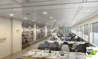 Konaklama mavnası satılık