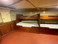 Çekme teknesi satılık