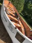 Can kurtarma botu satılık