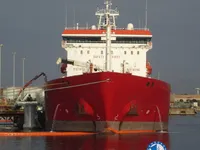 Petrol/Kimyasal tankeri satılık