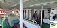 Kruvaziyer gemisi satılık