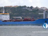Petrol/Kimyasal tankeri satılık