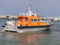 Pilot teknesi satılık