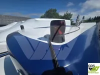 Pilot teknesi satılık