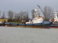 Römorkör satılık