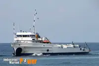 Oil/Chemical tanker satılık