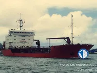 Petrol/Kimyasal tankeri satılık