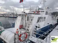 Yolcu gemisi satılık
